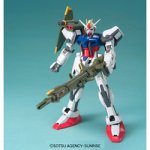 【中古】(未使用･未開封品)　1/144 09ランチャーストライクガンダム (機動戦士ガンダムSEED)