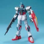 [Used] (Unused/Unopened) 1/144 Strike Dagger (Mobile Suit Gundam SEED)