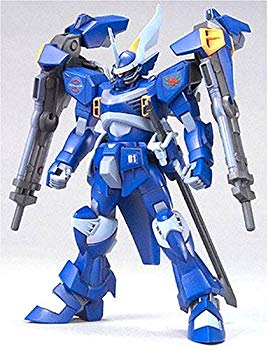 【中古】(未使用･未開封品)　HG 1/144 YFX-200 シグーディープアームズ (機動戦士ガンダムSEED MSV)