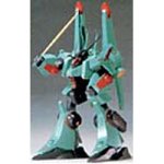 [Used] (Unused/Unopened) 1/144 AMX-014 Doven Wolf (Mobile Suit Gundam ZZ)