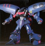 【中古】(未使用･未開封品)　HGUC 1/144 AMX-004-2 キュベレイMk-II (機動戦士ガンダムZZ)