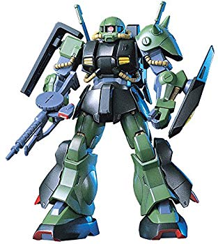 【中古】(未使用･未開封品)　HGUC 1/144 RMS-106 ハイザック (機動戦士Zガンダム)