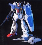 【中古】(未使用･未開封品)　HGUC 1/144 RX-78GP01Fb ガンダムGP01Fb フルバーニアン (機動戦士ガンダム0083 STARDUST MEMORY)