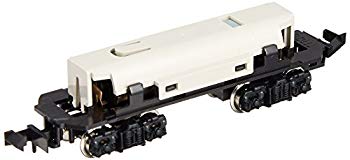 [Used] (Unused / Unopened) KATO N Gauge Small Vehicle Power Unit Commuting Train 1 11-105 Railway model supplies