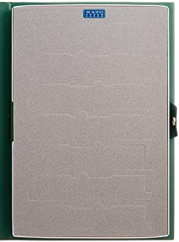 [Used] (Unused / Unopened) KATO N Gauge Vehicle Case A Den / Global / Passenger Car 7 cars 10-210 Railway model supplies