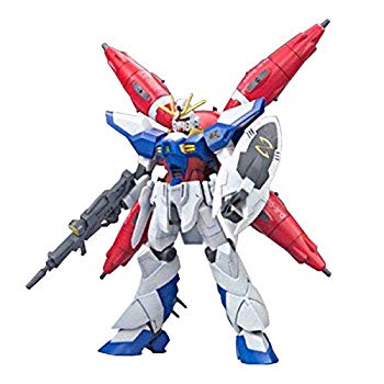 【中古】(未使用･未開封品)　HG 1/144 YMF-X000A ドレッドノートガンダム (Xアストレイ) (機動戦士ガンダムSEED MSV)