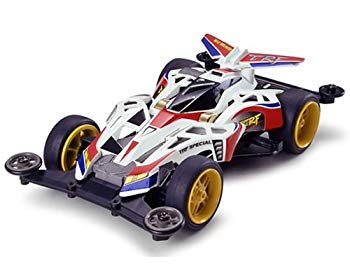 [Used] (Unused/Unopened) Tamiya 1/32 Aero Mini 4WD No.11 Max Breaker TRF 19611