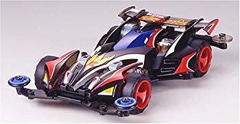[Used] (Unused/Unopened) Tamiya 1/32 Aero Mini 4WD No.15 Britzersonic Black Special 19615