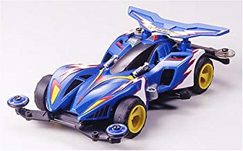 [Used] (Unused/Unopened) Tamiya 1/32 Aero Mini 4WD No.16 LM (Elm) Breaker 19616
