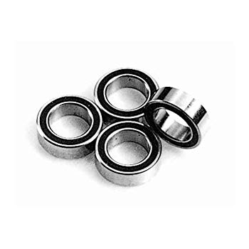 [Used] (Unused / Unopened) Tamiya Hop-UP Options OP-30 850 Rubber Seal Bearing 4 pieces