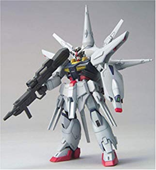 【中古】(未使用･未開封品)　HG 1/144 ZGMF-X13A プロヴィデンスガンダム (機動戦士ガンダムSEED)