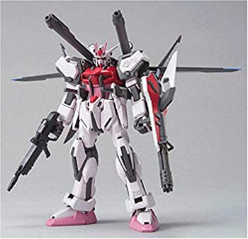 [Used] (Unused/Unopened) HG 1/144 MBF-02 Striking Suju + I.W.S.P. (Mobile Suit Gundam SEED MSV)