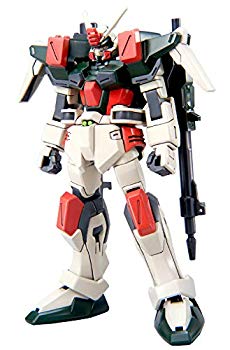 【中古】(未使用･未開封品)　HG 1/144 GAT-X103 バスターガンダム (機動戦士ガンダムSEED)