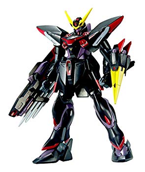 【中古】(未使用･未開封品)　HG 1/144 GAT-X207 ブリッツガンダム (機動戦士ガンダムSEED)