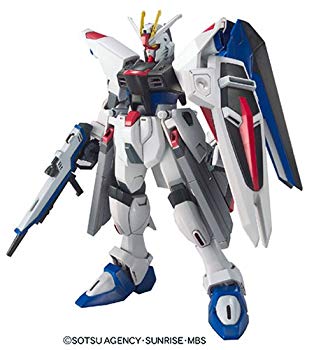 【中古】(未使用･未開封品)　HG 1/144 ZGMF-X10A フリーダムガンダム (機動戦士ガンダムSEED)