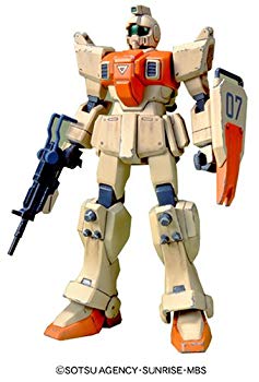 【中古】(未使用･未開封品)　HG 1/144 RGM-79[G] ジム (機動戦士ガンダム 第08MS小隊)