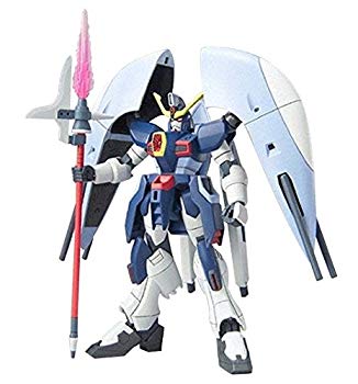 [Used] (Unused/Unopened) 1/144 Abyss Gundam (Mobile Suit Gundam SEED DESTINY)