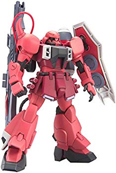 【中古】(未使用･未開封品)　HG 1/144 ZGMF-1000/A1 ルナマリア・ホーク専用 ガナーザクウォーリア (機動戦士ガンダムSEED DESTINY)