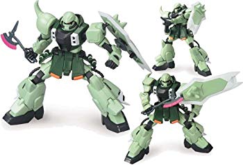 【中古】(未使用･未開封品)　HCM-Pro 12 ザクウォーリア (機動戦士ガンダムSEED DESTINY)