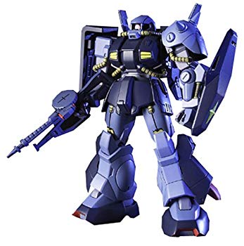 【中古】(未使用･未開封品)　HGUC 1/144 RMS-106 ハイザック (連邦軍カラー) (機動戦士Zガンダム)