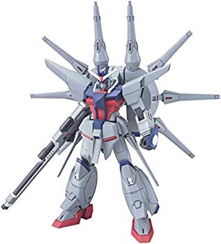 【中古】(未使用･未開封品)　HG 1/144 ZGMF-X666 レジェンドガンダム (機動戦士ガンダムSEED DESTINY)