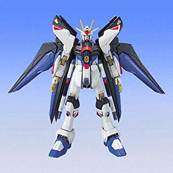 【中古】(未使用･未開封品)　HCM-Pro 19 ストライクフリーダムガンダム (機動戦士ガンダムSEED DESTINY)