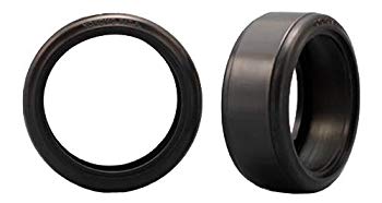 [Used] (Unused / Unopened) Yokomo Super Lift Tire Zero One R (with ring) ZR-DR02