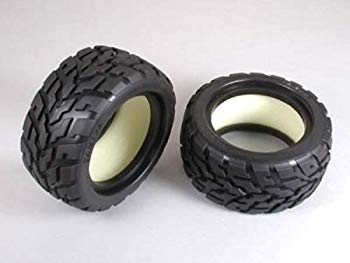 [Used] (Unused / Unopened) Tamiya OP854 NDF-01 V Pattern B Tire (75 /47)