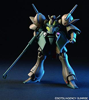 【中古】(未使用･未開封品)　HGUC 1/144 RX-110 ガブスレイ (機動戦士Zガンダム)