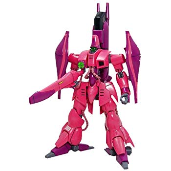 【中古】(未使用･未開封品)　HGUC No.063 1/144 AMX-003 ガザC (機動戦士Zガンダム)