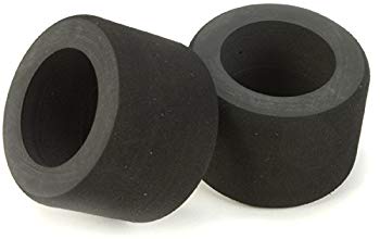 [Used] (Unused / Unopened) Tamiya SP.398 RD4445 rear wheel sponge tire