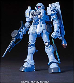 【中古】(未使用･未開封品)　HGUC 1/144 EMS-10 ヅダ (機動戦士ガンダム MS IGLOO)