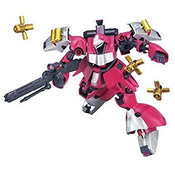 【中古】(未使用･未開封品)　HCM-Pro 32 ヤクト・ドーガ (クェス・エア専用機) (機動戦士ガンダム 逆襲のシャア)