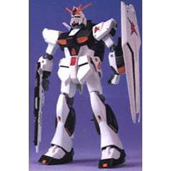 [Used] (Unused/Unopened) 1/144 RX-93 ν Gundam (Mobile Suit Gundam Counterattack Char)