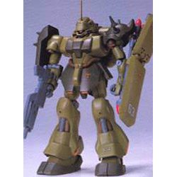 [Used] (Unused/Unopened) 1/144 AMS-119 Gira Doga (Mobile Suit Gundam Counterattack Char)