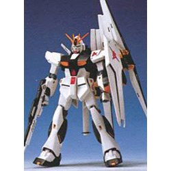 [Used] (Unused/Unopened) 1/144 RX-93 ν Gundam Finnnel Equipment (Mobile Suit Gundam Counterattack Char)