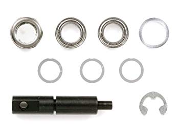 [Used] (Unused / Unopened) Tamiya OP Parts OP931 DF-03 Center One Way Set 53931