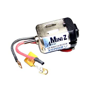 [Used] (Unused / Unopened) Kyosho Mints X-Speed ​​V Motor Concon Parts MDW002P
