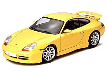 [Used] (Unused/Unopened) Tamiya 1/24 Sports Car Series No.229 Porsche 911 GT3 Plastic model 24229