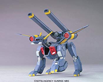 【中古】(未使用･未開封品)　HG 1/144 TMF/A-802 モビルバクゥ (機動戦士ガンダムSEED DESTINY)