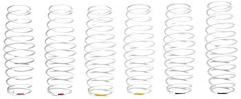 [Used] (Unused / Unopened) Tamiya Hop-UP Options Op.1084 CR-01 Barrel spring set