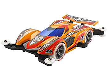 [Used] Tamiya Mini 4WD Limited Product Trigail Japan Cup 2017 MA Chassis 95100