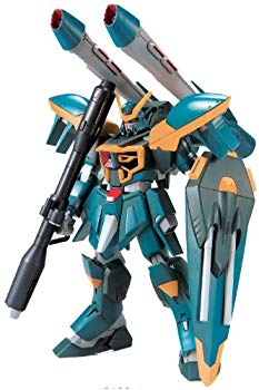 【中古】HG 1/144 R-08 GAT-X131 カラミティガンダム (機動戦士ガンダムSEED)