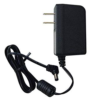 [Used] (Unused/Unopened) AC adapter (6V/2A) GY001