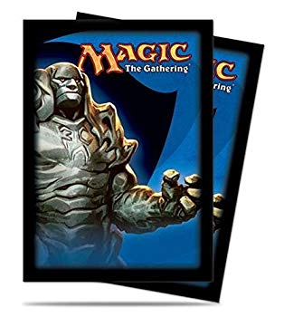 【中古】MTG公式サプライ マジック モダンマスターズ2015 デッキプロテクタースリーブ