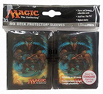 【中古】MTG公式サプライ [エターナルマスターズ] デッキプロテクタースリーブ