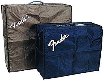[Used] (Unused/Unopened) Fender Fender Amplifier Parts Multi -Fit Amplifier Cover -Princeton 112/65 Cyber ​​Champ FM65R