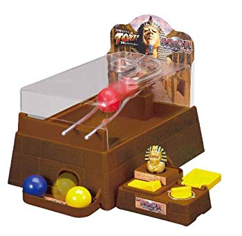 【中古】謎解きバトルTORE! 鉄球の試練ゲーム