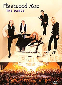 [Used] (Unused / Unopened) Fleetwood Mac Dance [DVD] [Import]