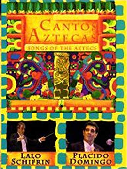 [Used] (Unused / Unopened) Cantos Aztecas [DVD] [Import]